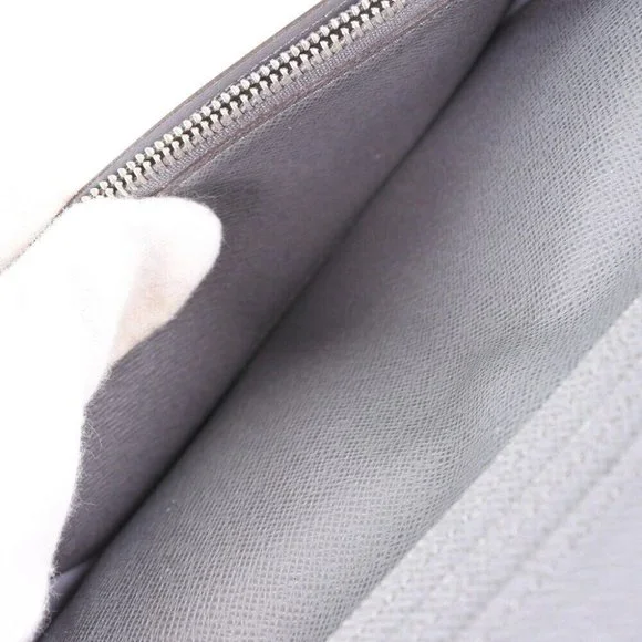 LOUIS VUITTON brazza portefeuille purse Gracie Taiga mens